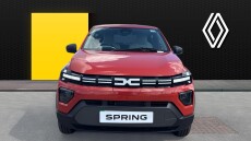 Dacia Spring 27kWh Expression 65 48kW 5dr Auto Electric Hatchback